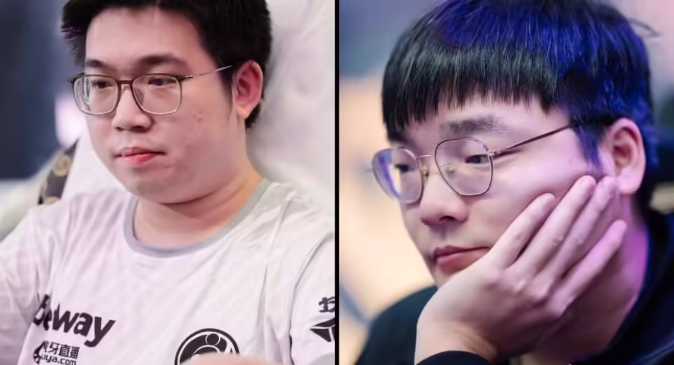 Gaming - LGD's Dota 2 Revamp: Emo & Pyw for 2024 1 Gaming - Chinese Dota 2