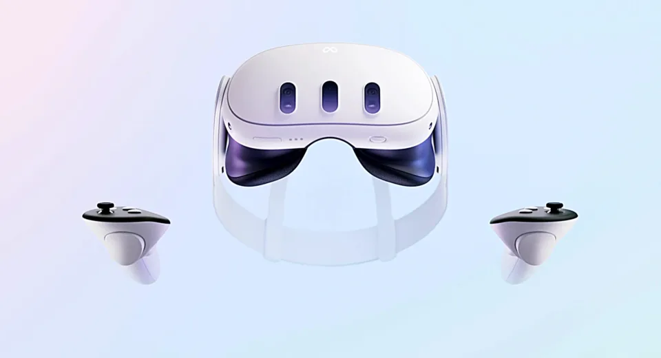 Meta Quest 3: Introducing a Game-Changing VR Experience 111 facebook meta quest 3