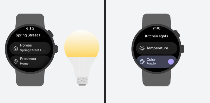 Wear OS to introduce Assistant Routines, Google Home app to include Home or Away controls soon 18 wear os