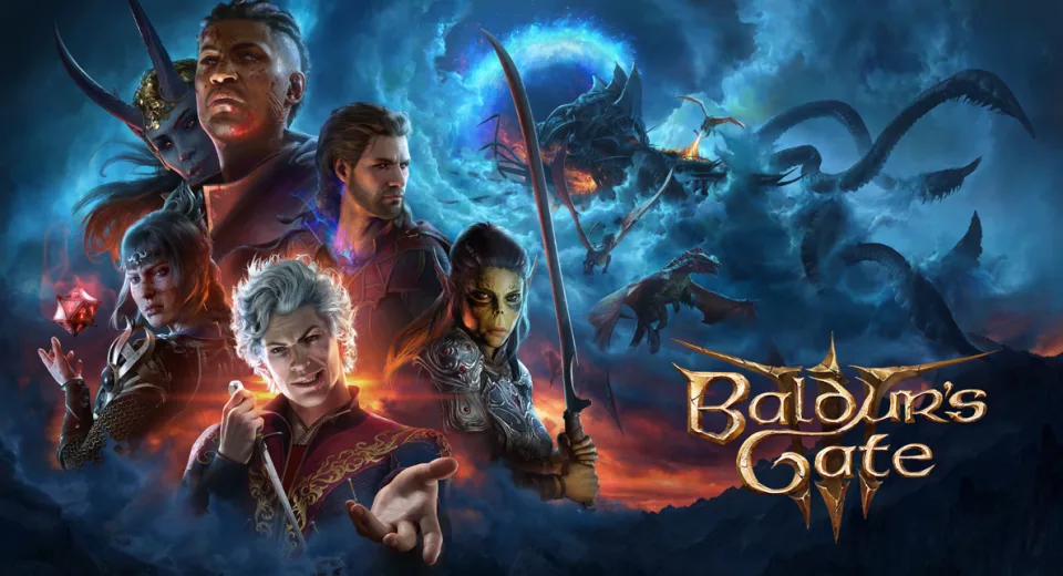 Baldurs Gate 3 Secures Game of the Year Accolade at the 2023 Game Awards 10 Baldurs Gate 3