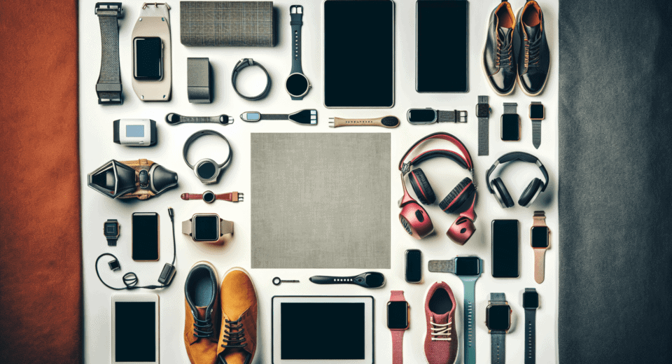 The 10 Coolest Wearable Tech Gadgets You Need to Check Out 2 Coolest Wearable Tech Gadgets