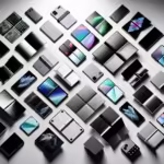 Latest Innovations in Wearable Tech From Fitness Trackers to Smartwatches