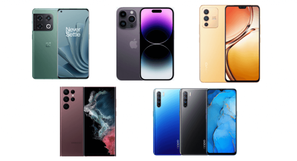 Latest Smartphone Releases 2024: Pros and Cons 9 Latest Smartphone Releases 2024