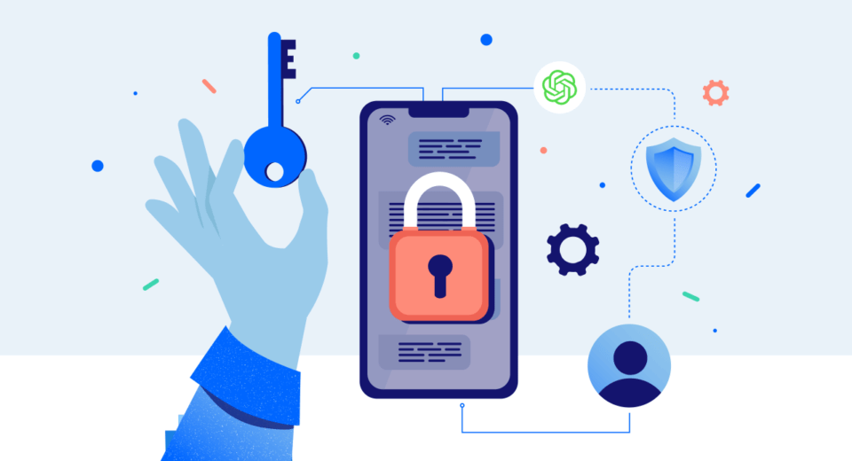 How to Stay Safe and Secure in the Digital Age - Protecting personal data online guide 1 Protecting personal data online guide