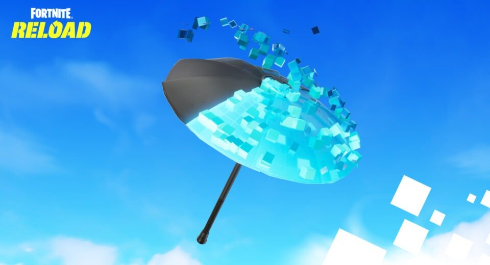 Unleash the Fun: Fortnite Reload New Mode Brings Endless Revives, Classic Elements, and No Vehicles on an Exciting New Map 7 fortnite reload, Fortnite Reload new mode