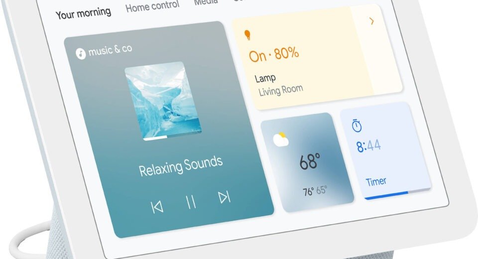 Review: Google Nest Hub - The Ultimate Smart Home Controller 9 google nest hub