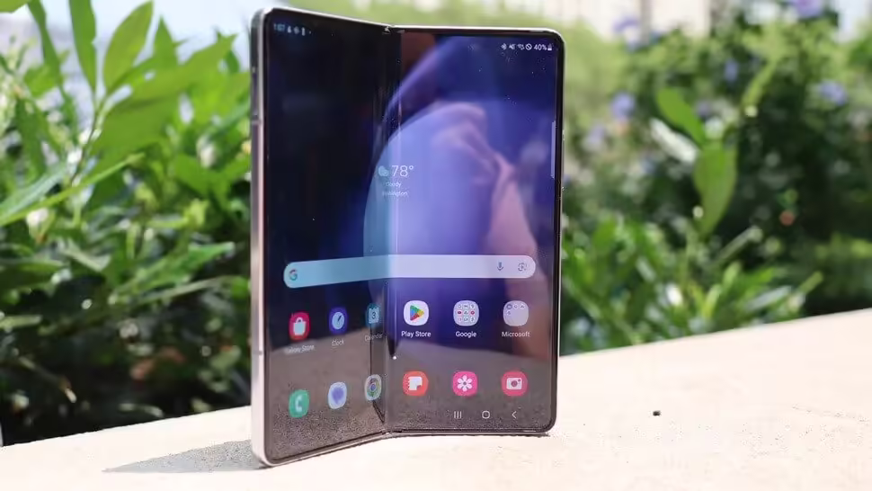 Stunning Galaxy Z Fold 6 leaks and Galaxy Z Flip 6 Leak: Exclusive Foldable Images Revealed 3 samsung galaxy z fold 6
