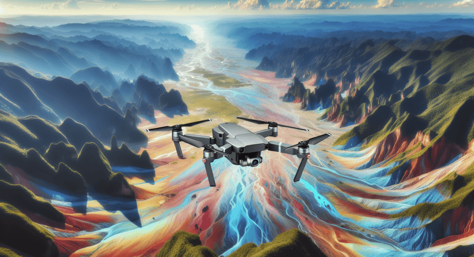 Unleash Aerial Mastery: DJI Mavic Air 2 Drone Photography 10 DJI Mavic Air 2 drone photography