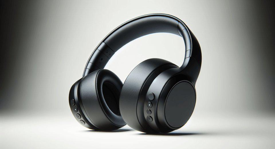 Unleash Audio Bliss: Sony WH-1000XM4 Headphones Revolutionize Sound Quality 1 Sony WH-1000XM4 headphones