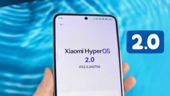Xiaomi Unleashes HyperOS 2.0 Revolution: Game-Changing Update Arrives! 4 hyperOS