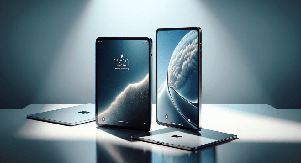 Unleash Creativity: iPad Pro vs Surface Pro Comparison- The Ultimate Decision Guide 3 iPad Pro vs Surface Pro comparison