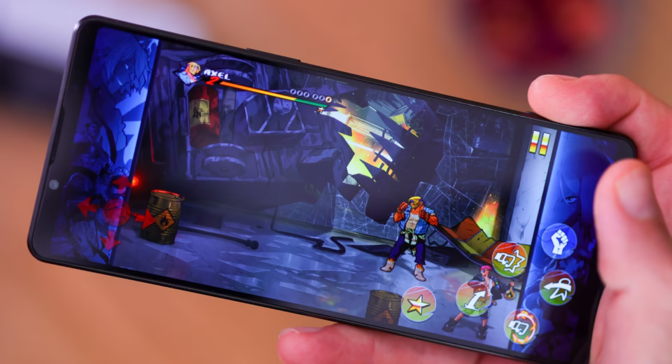 The Best Smartphones for Gaming in 2025: A Comprehensive Guide 17 Best Smartphones for Gaming in 2025