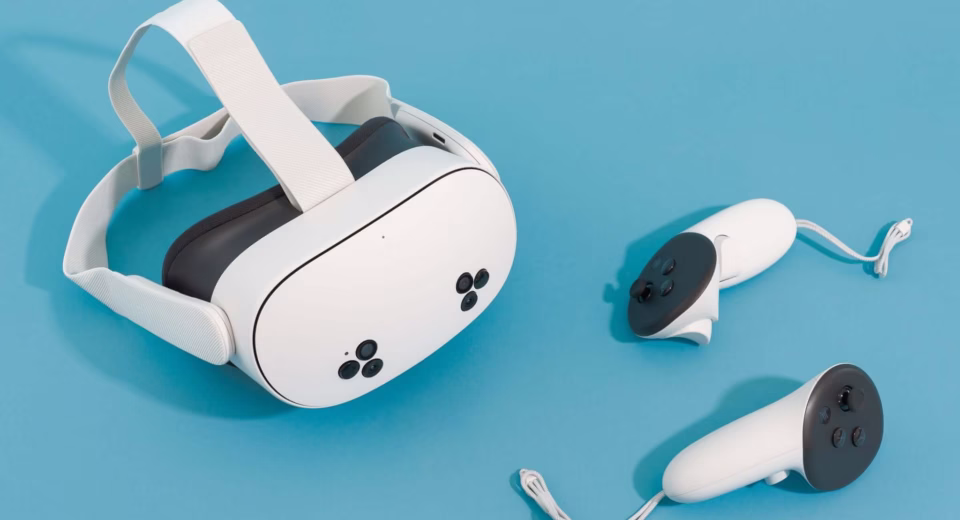 Best VR Headsets for Gaming in 2025: Top Picks & Must-Have Accessories 4 Best VR Headsets for Gaming in 2025