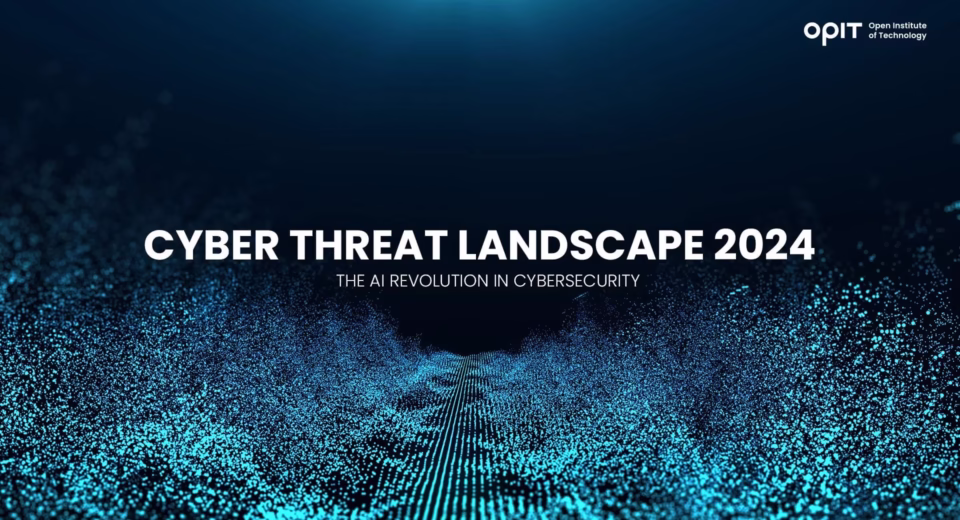 Breakthrough AI cyber defense