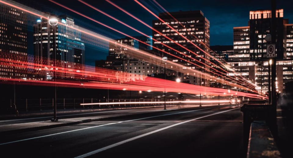 How Game-Changing 5G-Powered Smart Cities Are Redefining Urban Futures 8 Game-changing 5G-powered smart cities