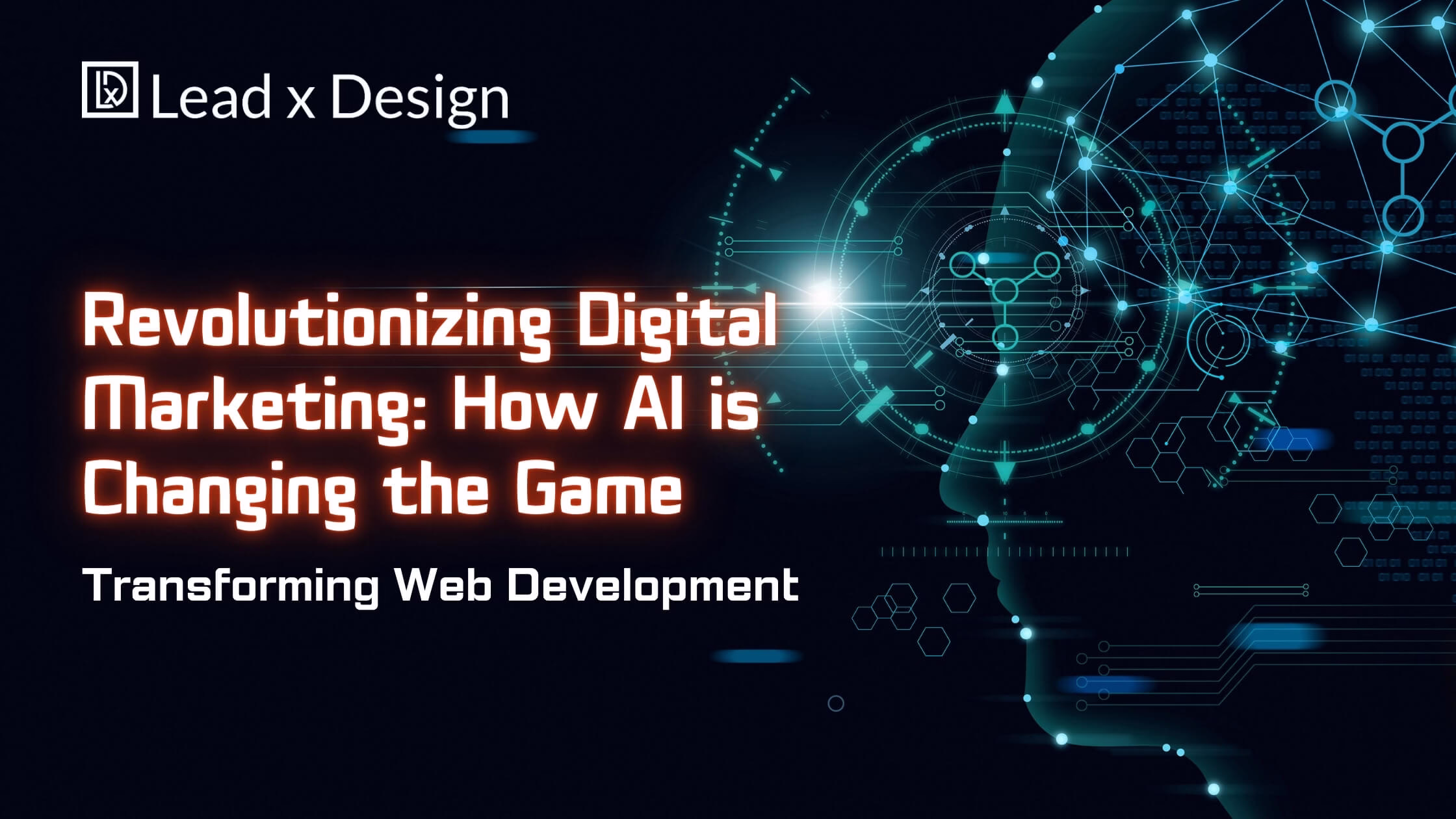 Game-changing AI marketing tools