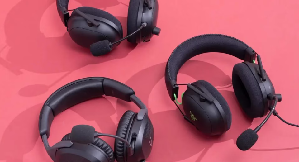 Top Gaming Accessories for 2025: Best Gaming Headphones, Keyboards, and More 10 Top Gaming Accessories for 2025