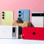 Revolutionary Breakthrough Foldable Phone Technology Unveiled: The Future of Smartphone Innovation