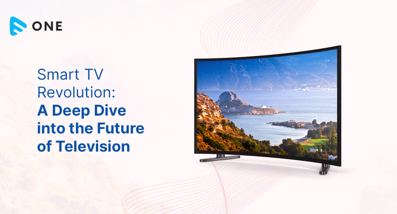 Unbeatable AI-powered home entertainment