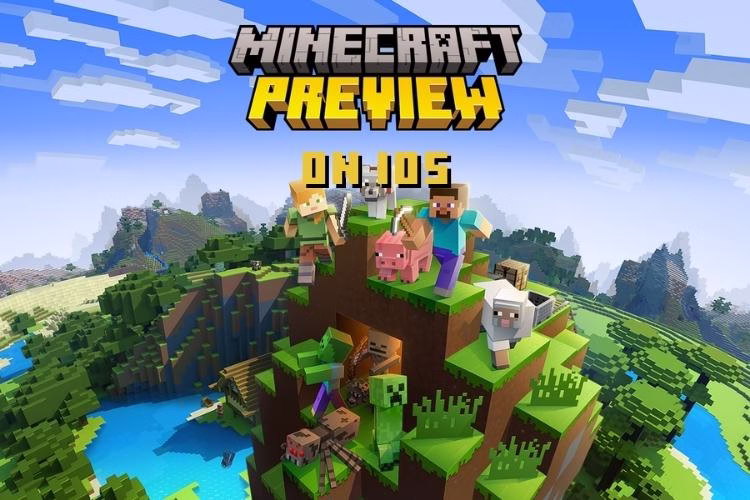 Minecraft Preview iOS: How to Access, Test New Features, and Shape the Future of Minecraft 2 Minecraft Preview iOS