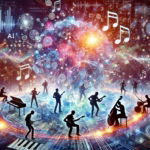 Mind-Blowing AI-Powered CGI: How AI Is Revolutionizing Film Production