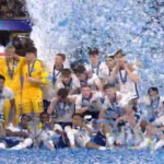 England U21 Euros Final Victory: England U21’s Historic European Championship Victory
