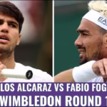Wimbledon 2025 Live Updates: Your Comprehensive Guide to Schedule, Prize Money & Player Results
