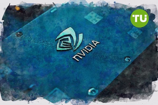 Nvidia insider stock sales analysis DRONE