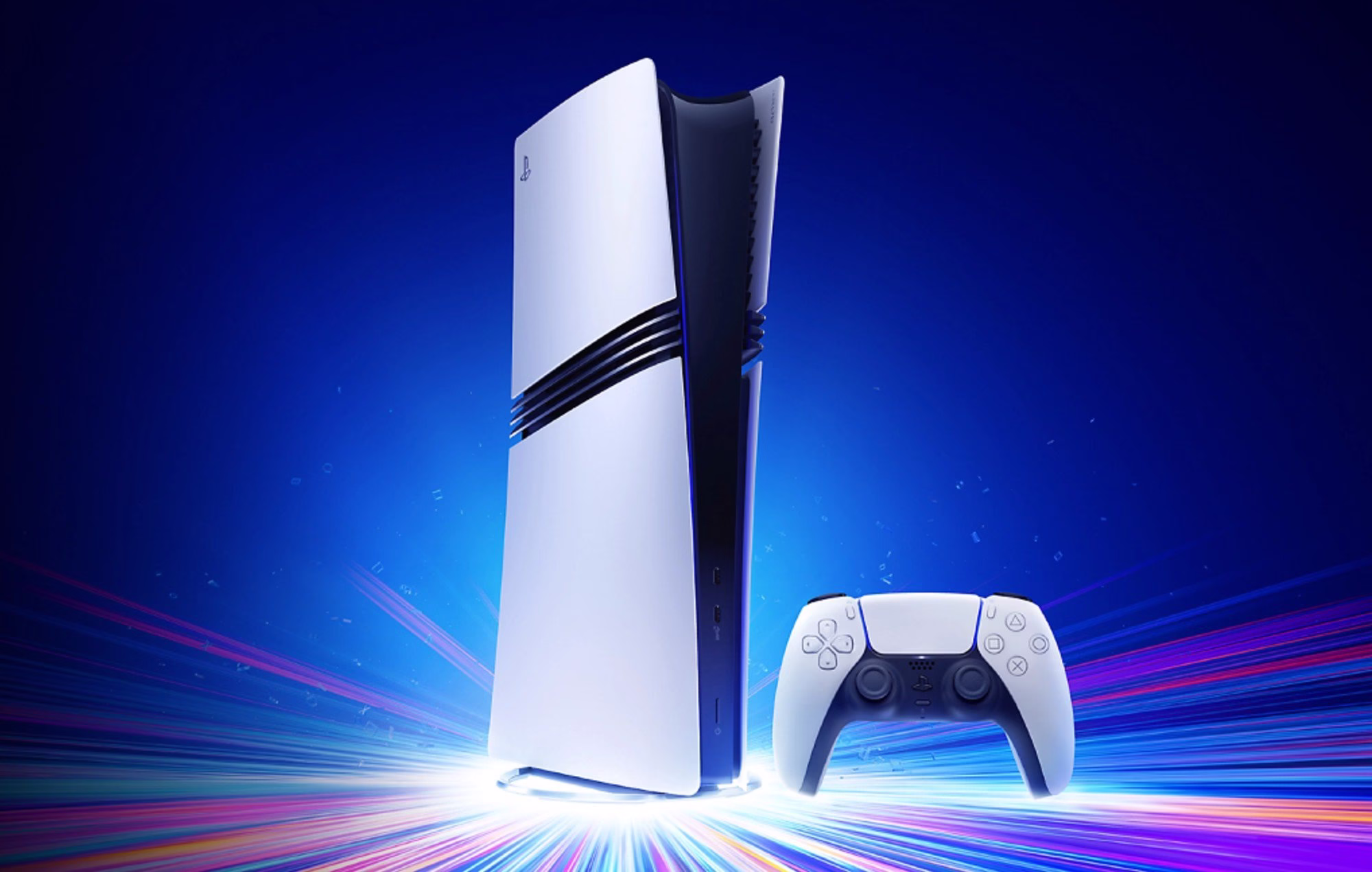 Sony confirms PlayStation 6 is top priority DRONE