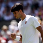 The Epic Clash: Revisiting the Fabio Fognini Wimbledon Carlos Alcaraz Match