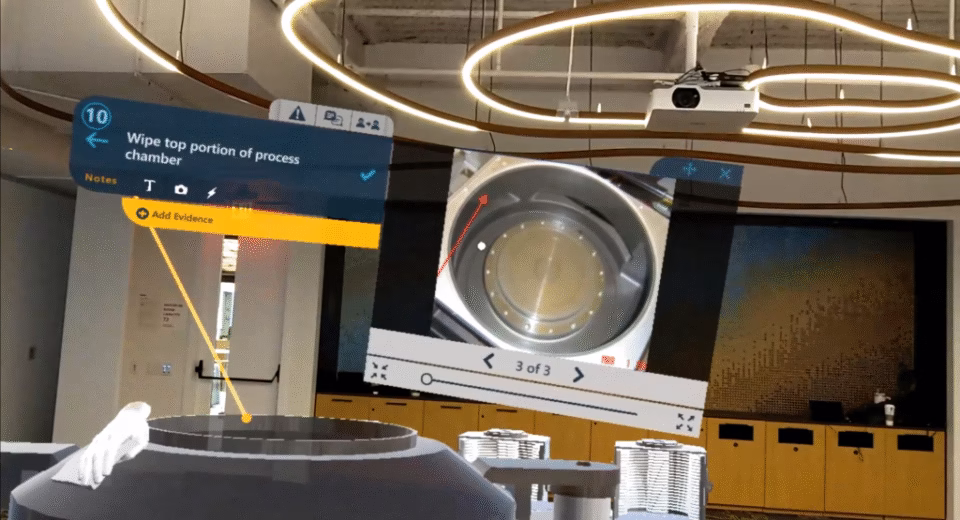 amazon generative ai workforce reduction DRONE