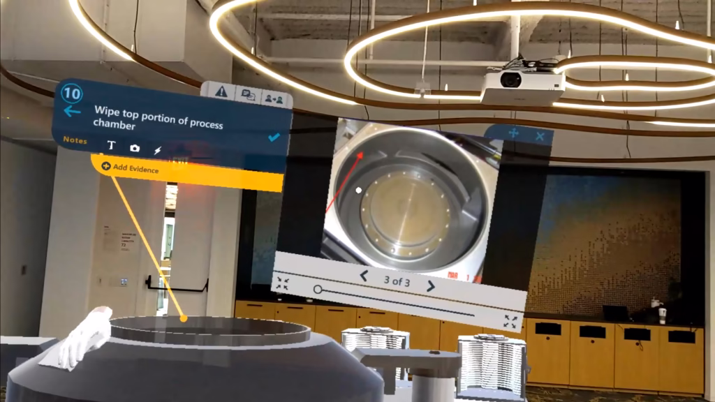 amazon generative ai workforce reduction DRONE