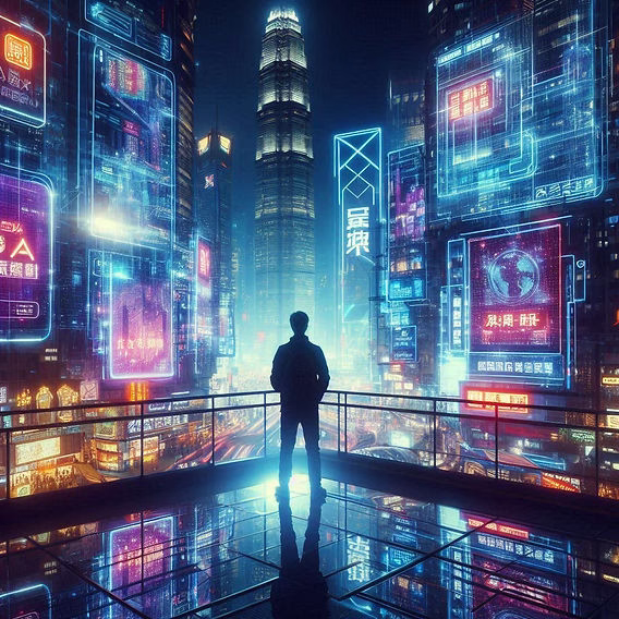 AI Technology Trends 2025