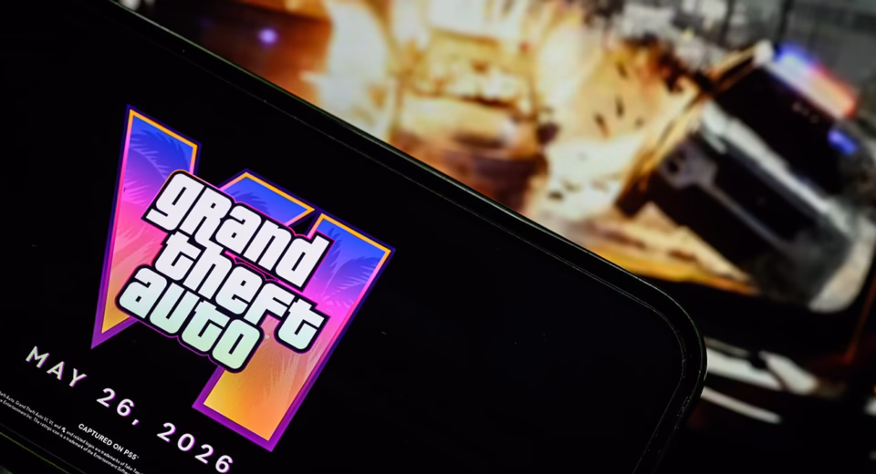 gta vi delay impact on global video game market DRONE