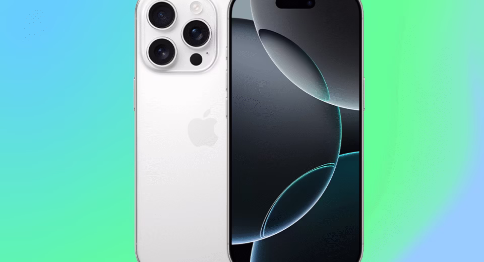 iPhone 17 Pro new features explained DRONE