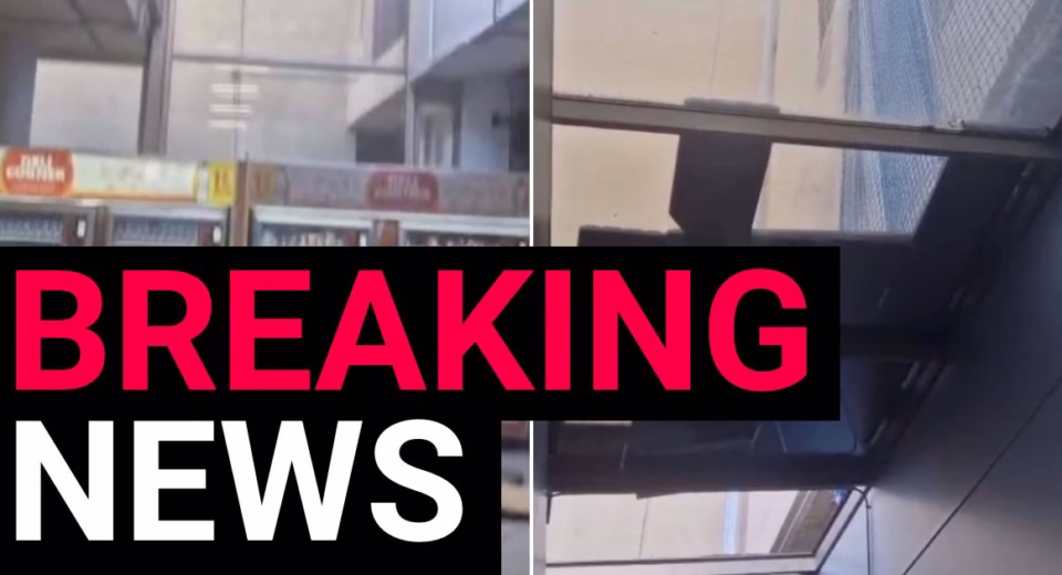 Palma De Mallorca Airport Roof Collapse Impact: Is Palma Airport Safe After the Roof Collapse? What Travelers Need to Know