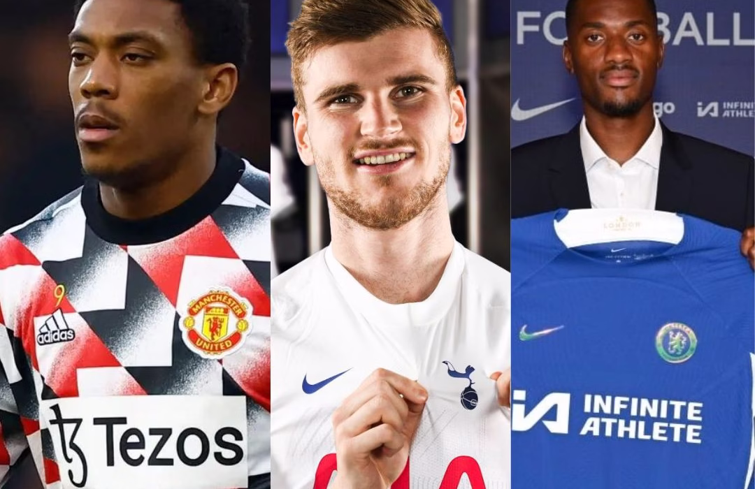 latest premier league transfer news arsenal DRONE