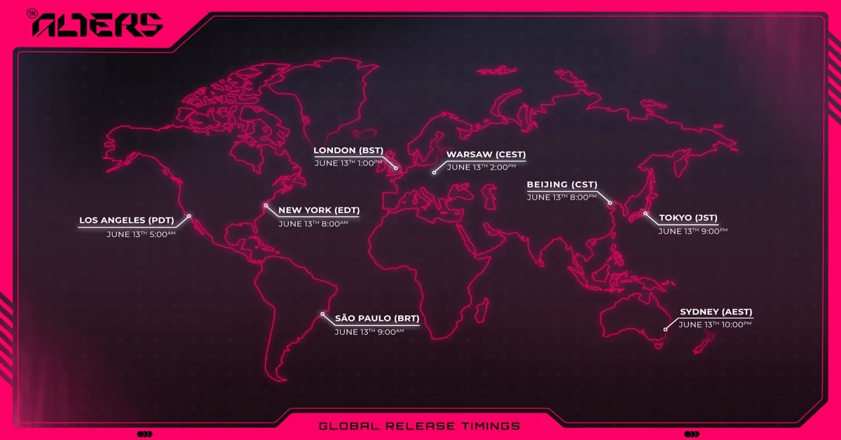 the alters game pass day one release DRONE