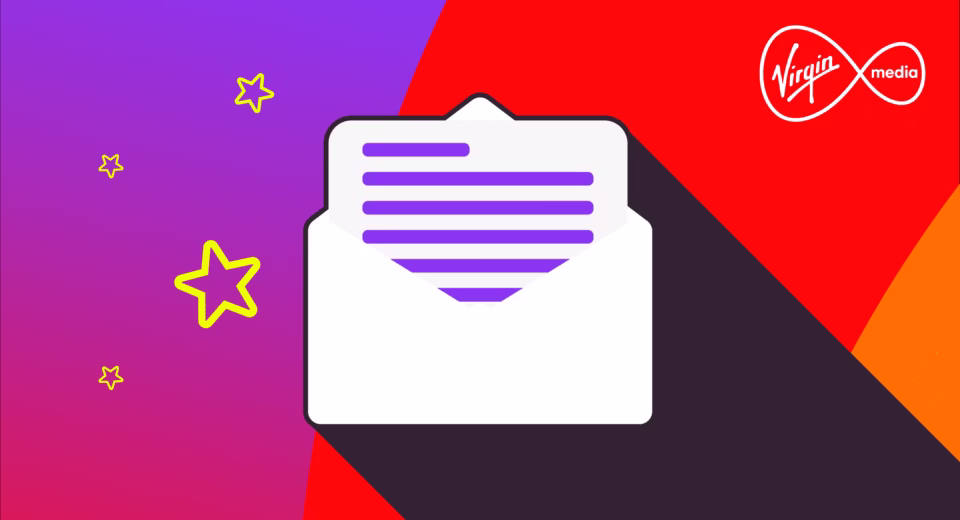 virgin media broadband scam warning DRONE