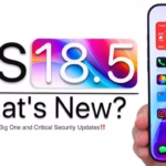 Exploring the Exciting new features coming to ios 26 update