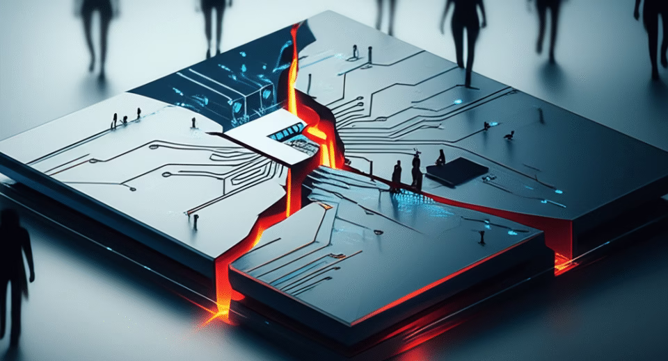 Apple AI executive leaves for Meta DRONE