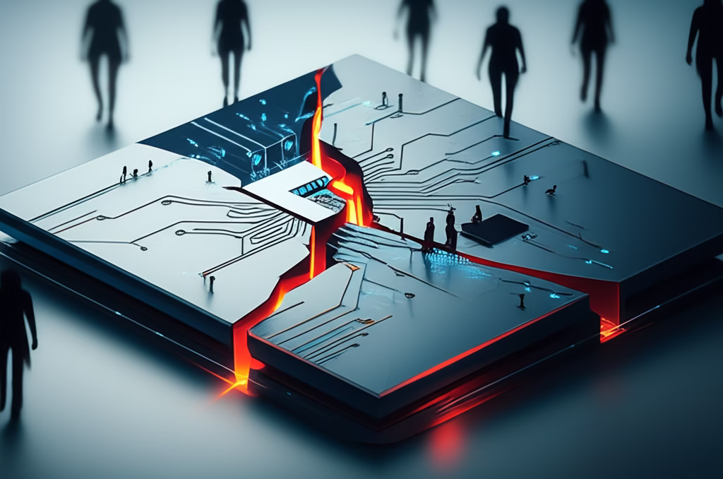 Apple AI executive leaves for Meta DRONE