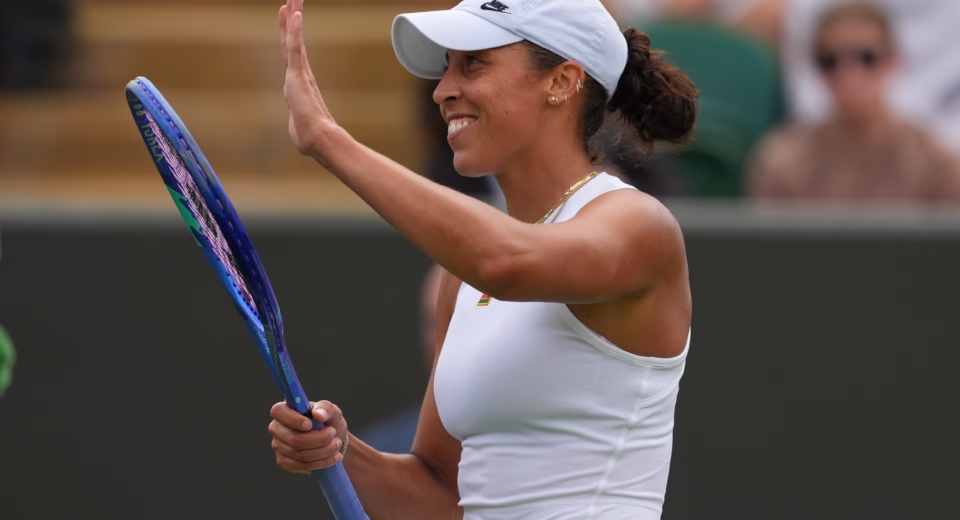 Aryna Sabalenka Wimbledon personal struggles DRONE