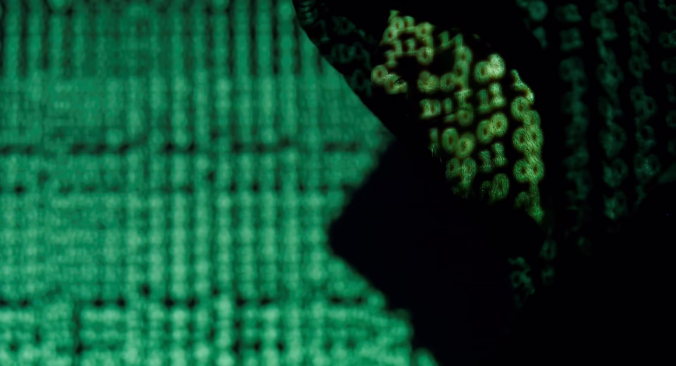 Louis Vuitton Korea customer data leak DRONE