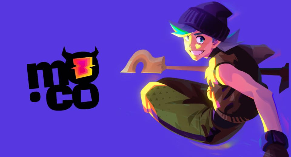 Supercell mobile gaming strategy DRONE