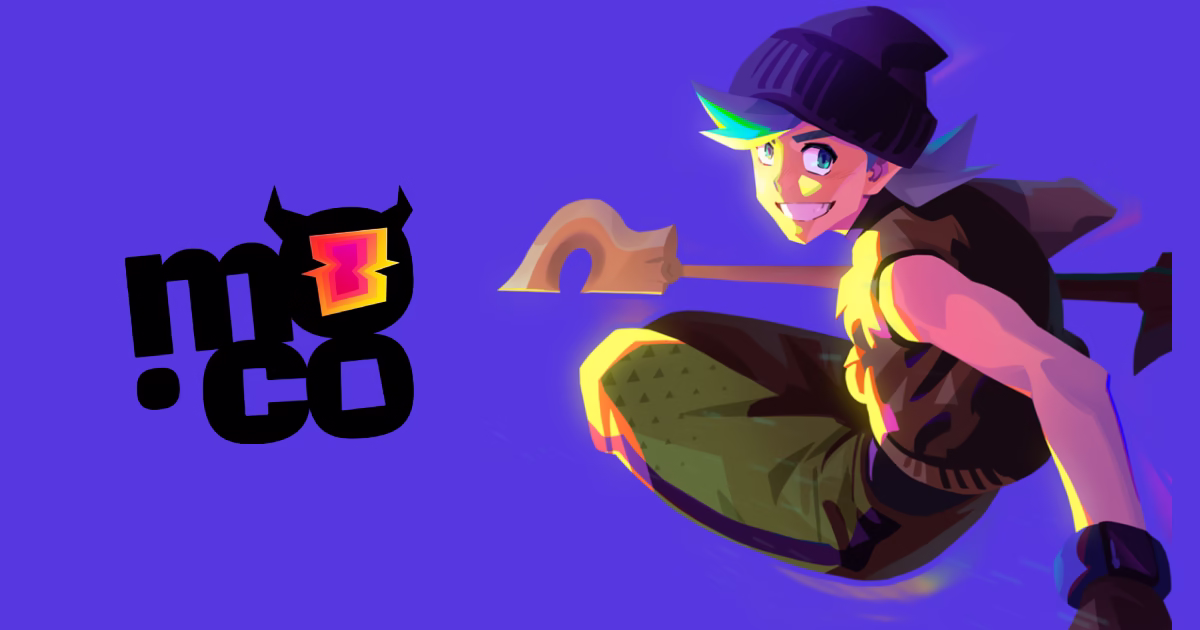 Supercell mobile gaming strategy DRONE