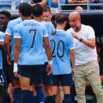 The Unforgettable Sonay Kartal Wimbledon Upset