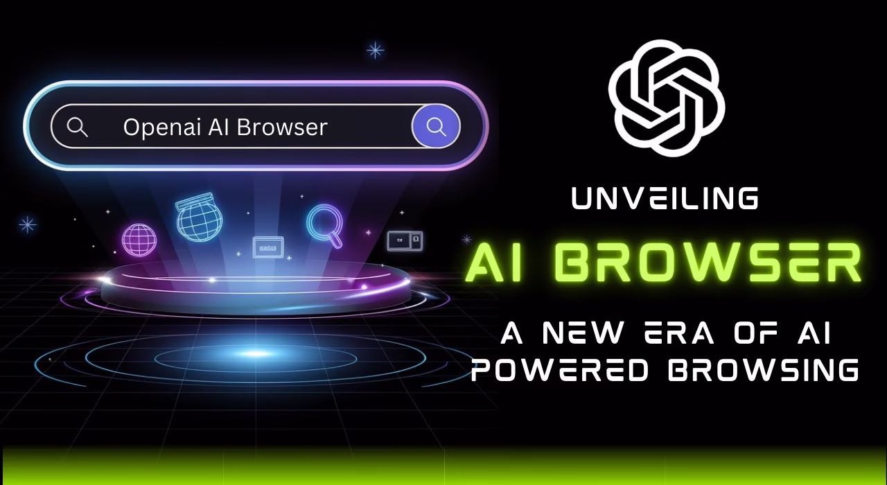 openai ai browser launch DRONE