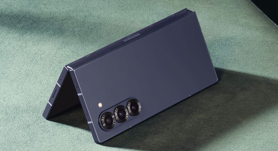 Unveiling the Stunning Future: Samsung Galaxy Z Fold 7 Leaked Dimensions & Massive Z Flip 7 Upgrades 1 samsung galaxy z fold 7 leaked dimensions DRONE