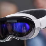 Revolutionary Apple Vision Pro AI Integration: Unlocking a Powerful New Era of Spatial Computing
